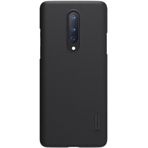 ����� ���� ���� Nillkin ������ ������� ����: OnePlus 8 (��� ����)