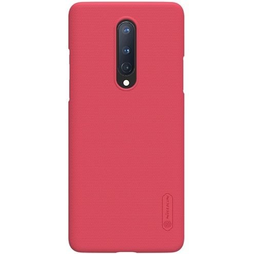 ����� ���� ���� Nillkin ������ ������� ����: OnePlus 8 (��� ����)
