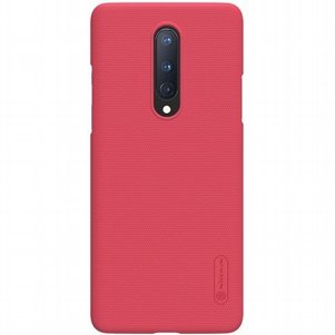 ����� ���� ���� Nillkin ������ ������� ����: OnePlus 8 (��� ����)