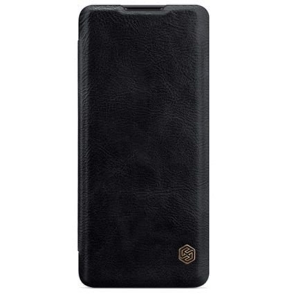 ����� ��� ���� Qin Wallet Case ���� NILLKIN ������ ������� ����: OnePlus 8 (��� ����)