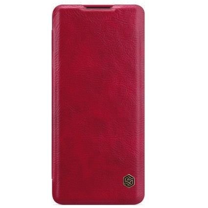 ����� ��� ���� Qin Wallet Case ���� NILLKIN ������ ������� ����: OnePlus 8 (��� ����)