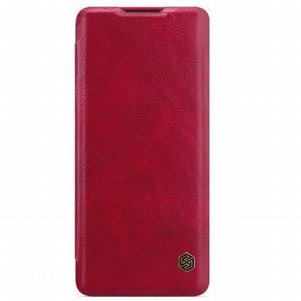 ����� ��� ���� Qin Wallet Case ���� NILLKIN ������ ������� ����: OnePlus 8 (��� ����)