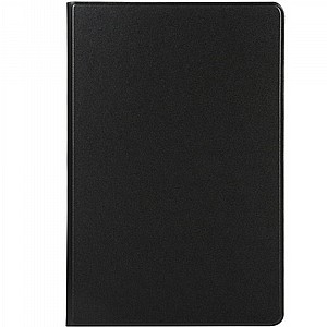 ����� ��� ���� Leather Case ���� Luvvitt ����� ��� ����: Samsung Galaxy Tab S6 Lite (��� ����)