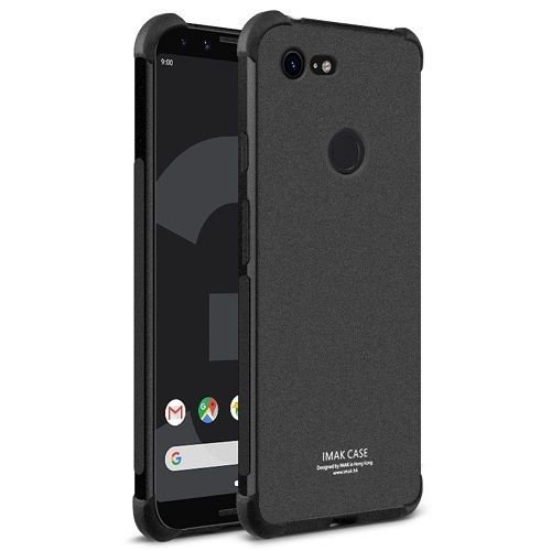 ����� ������� ���� iMPACT ���� IMAK ������ ������� ����: Google Pixel 3 (��� ����)