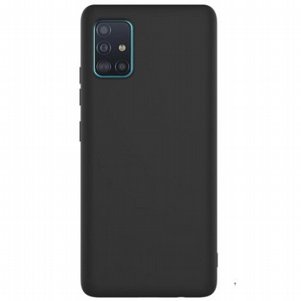 נרתיק סיליקון מבית LaTera לטלפון סלולארי מדגם: Samsung Galaxy A71 נרתיק סיליקון מבית LaTera לטלפון סלולארי מדגם: Samsung Galaxy A71