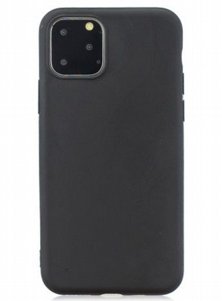 נרתיק סיליקון מבית LaTera לטלפון סלולארי מדגם: iPhone 11 Pro נרתיק סיליקון מבית LaTera לטלפון סלולארי מדגם: iPhone 11 Pro