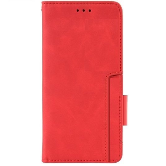����� ��� ���� WALLET CASE ���� SOL ������ ������� ����: Samsung Galaxy A31 (��� ����)