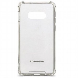 נרתיק קשיח מדגם HARD SHELL PRO מבית Pure Gear לטלפון סלולארי מדגם: Samsung Galaxy Note 10 Plus (צבע שקוף) נרתיק קשיח מדגם HARD SHELL PRO מבית Pure Gear לטלפון סלולארי מדגם: Samsung Galaxy Note 10 Plus (צבע שקוף)