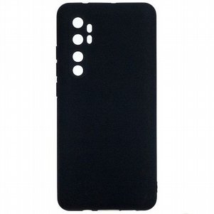 נרתיק סיליקון מבית LaTera לטלפון סלולארי מדגם: Xiaomi Mi Note 10 Lite נרתיק סיליקון מבית LaTera לטלפון סלולארי מדגם: Xiaomi Mi Note 10 Lite