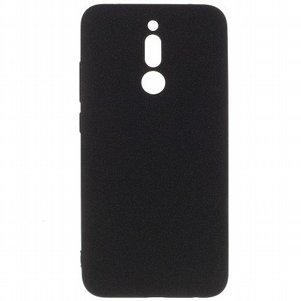 נרתיק סיליקון מבית LaTera לטלפון סלולארי מדגם: Xiaomi Redmi 8 נרתיק סיליקון מבית LaTera לטלפון סלולארי מדגם: Xiaomi Redmi 8