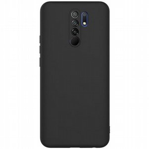 נרתיק סיליקון מבית LaTera לטלפון סלולארי מדגם: Xiaomi Redmi 9 נרתיק סיליקון מבית LaTera לטלפון סלולארי מדגם: Xiaomi Redmi 9