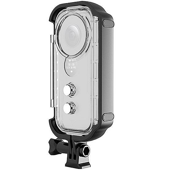 ����� ���� ���� ���� ���� PULUZ ������ ������� ����: Insta360 ONE X (���� ���� �� ���� �� 10 ���)