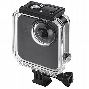 ����� ���� ���� ���� ���� PULUZ ������ ������� ����: GoPro MAX (���� ���� �� ���� �� 30 ���)