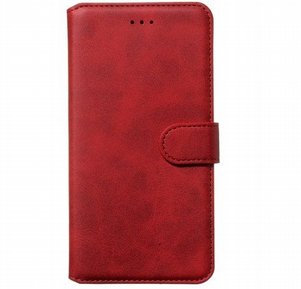 נרתיק עור מדגם Skin Pro מבית LaTera לטלפון סלולארי מדגם: Nokia 7.2 (צבע אדום) נרתיק עור מדגם Skin Pro מבית LaTera לטלפון סלולארי מדגם: Nokia 7.2 (צבע אדום)