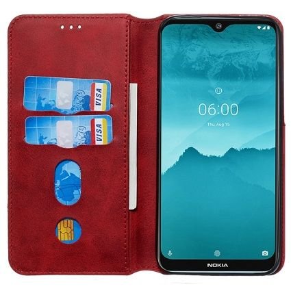 ����� ��� ���� Skin Pro ���� LaTera ������ ������� ����: Nokia 7.2 (��� ����)