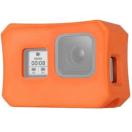 ���� ���� Protective Floating Case ���� PULUZ ������ ������� GoPro Hero 8