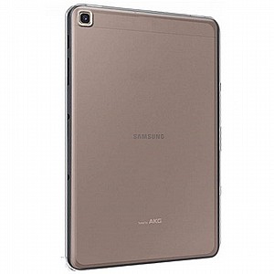 ����� ������� ���� TPU Case ���� Luvvitt ����� ��� ����: Samsung Galaxy Tab S6 Lite
