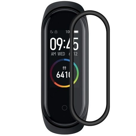 ��� ��� "��������" ���� VMax ����� �� ��� ����: Xiaomi Mi Band 3 / 4 (��� ��� ���)