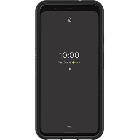����� ���� ���� Symmetry ���� OtterBox ������ ������� ����: Google Pixel 4 XL (��� ����)