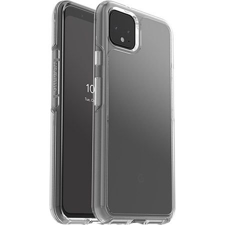����� ���� ���� Symmetry ���� OtterBox ������ ������� ����: Google Pixel 4 XL (��� ����)