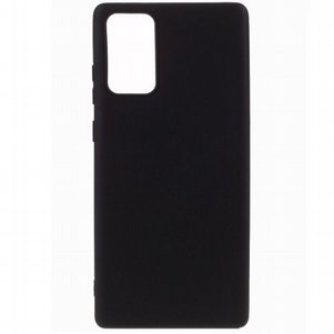 נרתיק סיליקון מבית LaTera לטלפון סלולארי מדגם: Samsung Galaxy Note 20 נרתיק סיליקון מבית LaTera לטלפון סלולארי מדגם: Samsung Galaxy Note 20
