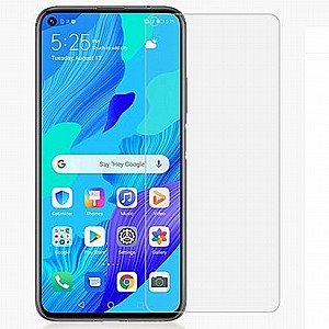 ��� ��� "������" ���� VMax ������ ������� ����: Huawei Nova 5T