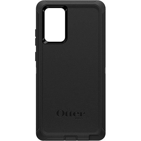 ����� ���� ���� Defender ���� OtterBox ������ ������� ����: Samsung Galaxy Note 20 Ultra