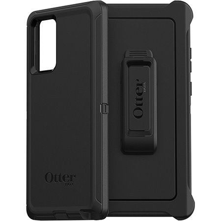 ����� ���� ���� Defender ���� OtterBox ������ ������� ����: Samsung Galaxy Note 20 Ultra