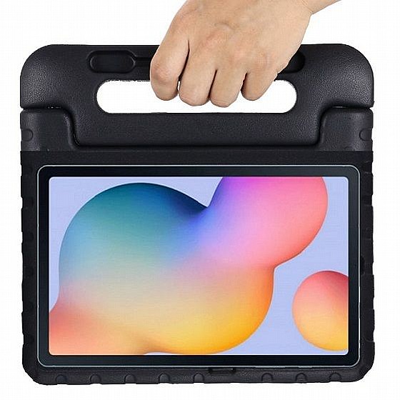 ����� ������� ���� EVA Shockproof Stand ���� LaTera ����� ��� ����: Samsung Galaxy Tab S6 Lite