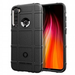 נרתיק סיליקון מדגם Shockproof TPU מבית LaTera לטלפון סלולארי מדגם: Realme 6 Pro נרתיק סיליקון מדגם Shockproof TPU מבית LaTera לטלפון סלולארי מדגם: Realme 6 Pro
