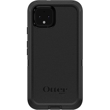 ����� ���� ���� Defender ���� OtterBox ������ ������� ����: Google Pixel 4