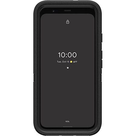 ����� ���� ���� Defender ���� OtterBox ������ ������� ����: Google Pixel 4