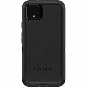 נרתיק קשיח מדגם Defender מבית OtterBox לטלפון סלולארי מדגם: Google Pixel 4 XL נרתיק קשיח מדגם Defender מבית OtterBox לטלפון סלולארי מדגם: Google Pixel 4 XL