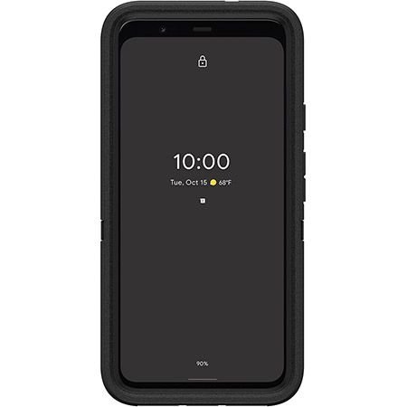 ����� ���� ���� Defender ���� OtterBox ������ ������� ����: Google Pixel 4 XL