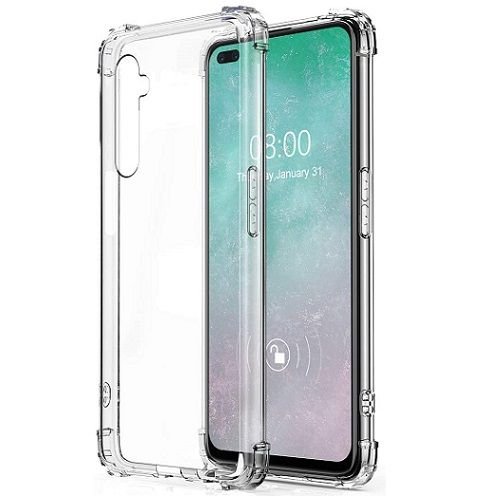 ����� ������� ���� SHOCK PROOF ���� VALUE ������ ������� ����: Realme 6 (��� ����)
