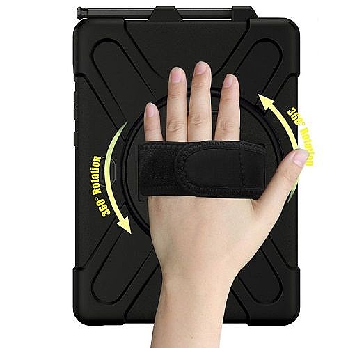 ����� ���� ���� Military Duty ���� LaTera ����� ��� ����: Samsung Galaxy Tab Active Pro 10.1