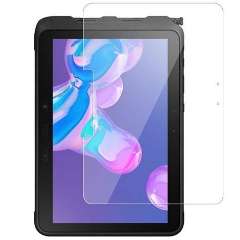 ��� ��� "������" ���� 0.33mm 9H ����� ��� ����: Samsung Galaxy Tab Active Pro 10.1