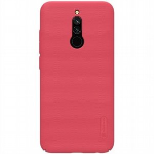 ����� ���� ���� Nillkin ������ ������� ����: Xiaomi Redmi 8 (��� ����)