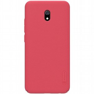 נרתיק קשיח מבית Nillkin לטלפון סלולארי מדגם: Xiaomi Redmi 8A (צבע אדום) נרתיק קשיח מבית Nillkin לטלפון סלולארי מדגם: Xiaomi Redmi 8A (צבע אדום)