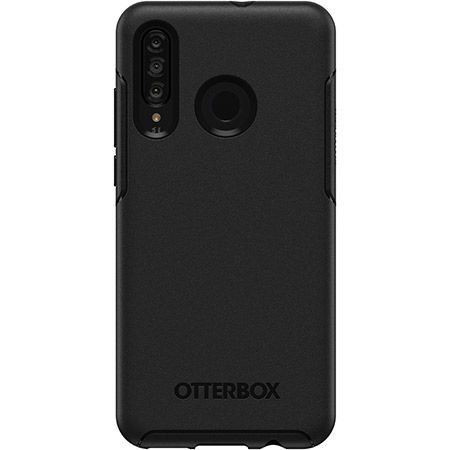 ����� ���� ���� Symmetry ���� OtterBox ������ ������� ����: Huawei P30 Lite