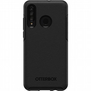 נרתיק קשיח מדגם Symmetry מבית OtterBox לטלפון סלולארי מדגם: Huawei P30 Lite נרתיק קשיח מדגם Symmetry מבית OtterBox לטלפון סלולארי מדגם: Huawei P30 Lite