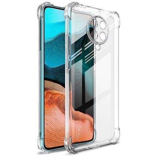 ����� ������� ���� iMPACT ���� IMAK ������ ������� ����: Xiaomi Poco F2 Pro (��� ����)