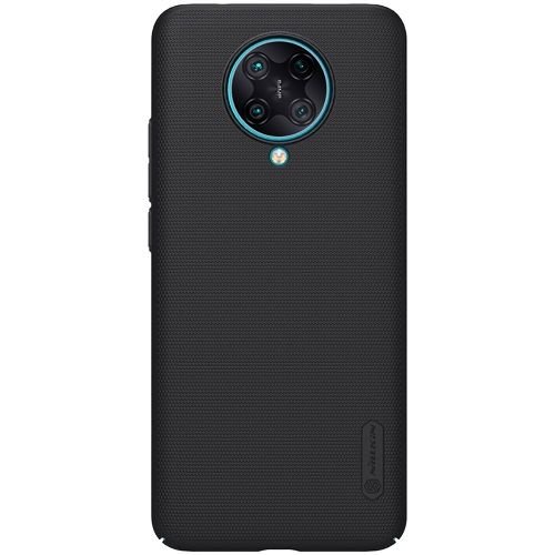 ����� ���� ���� Nillkin ������ ������� ����: Xiaomi Poco F2 Pro (��� ����)