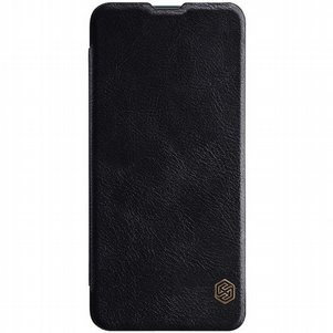 נרתיק עור מדגם Qin Wallet Case מבית NILLKIN לטלפון סלולארי מדגם: Xiaomi Poco F2 Pro (צבע שחור) נרתיק עור מדגם Qin Wallet Case מבית NILLKIN לטלפון סלולארי מדגם: Xiaomi Poco F2 Pro (צבע שחור)