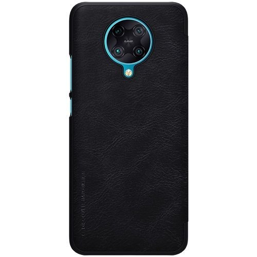 ����� ��� ���� Qin Wallet Case ���� NILLKIN ������ ������� ����: Xiaomi Poco F2 Pro (��� ����)