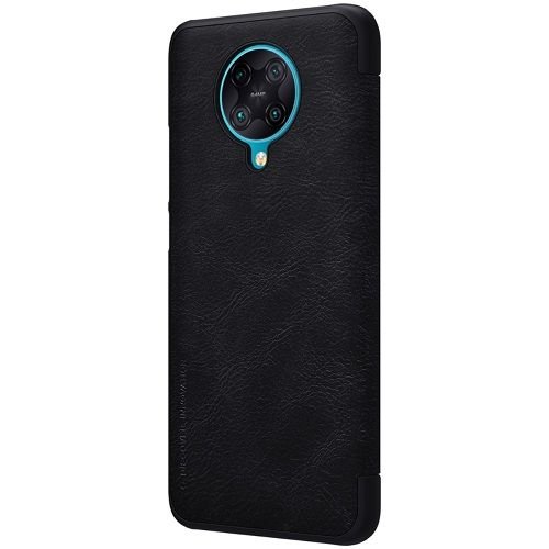 ����� ��� ���� Qin Wallet Case ���� NILLKIN ������ ������� ����: Xiaomi Poco F2 Pro (��� ����)