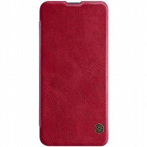 נרתיק עור מדגם Qin Wallet Case מבית NILLKIN לטלפון סלולארי מדגם: Xiaomi Poco F2 Pro (צבע אדום) נרתיק עור מדגם Qin Wallet Case מבית NILLKIN לטלפון סלולארי מדגם: Xiaomi Poco F2 Pro (צבע אדום)
