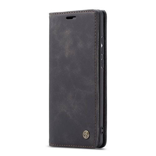 ����� ��� ���� Leather Case ���� CASEME ������ ������� ����: Xiaomi Poco F2 Pro (��� ����)