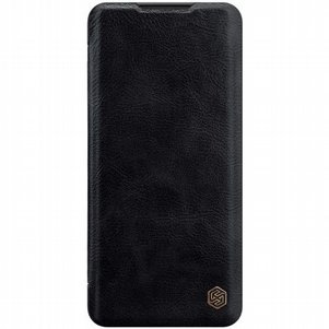 ����� ��� ���� Qin Wallet Case ���� NILLKIN ������ ������� ����: Xiaomi Mi Note 10 Pro / Mi Note 10