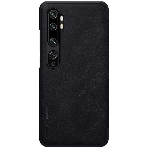 ����� ��� ���� Qin Wallet Case ���� NILLKIN ������ ������� ����: Xiaomi Mi Note 10 Pro / Mi Note 10